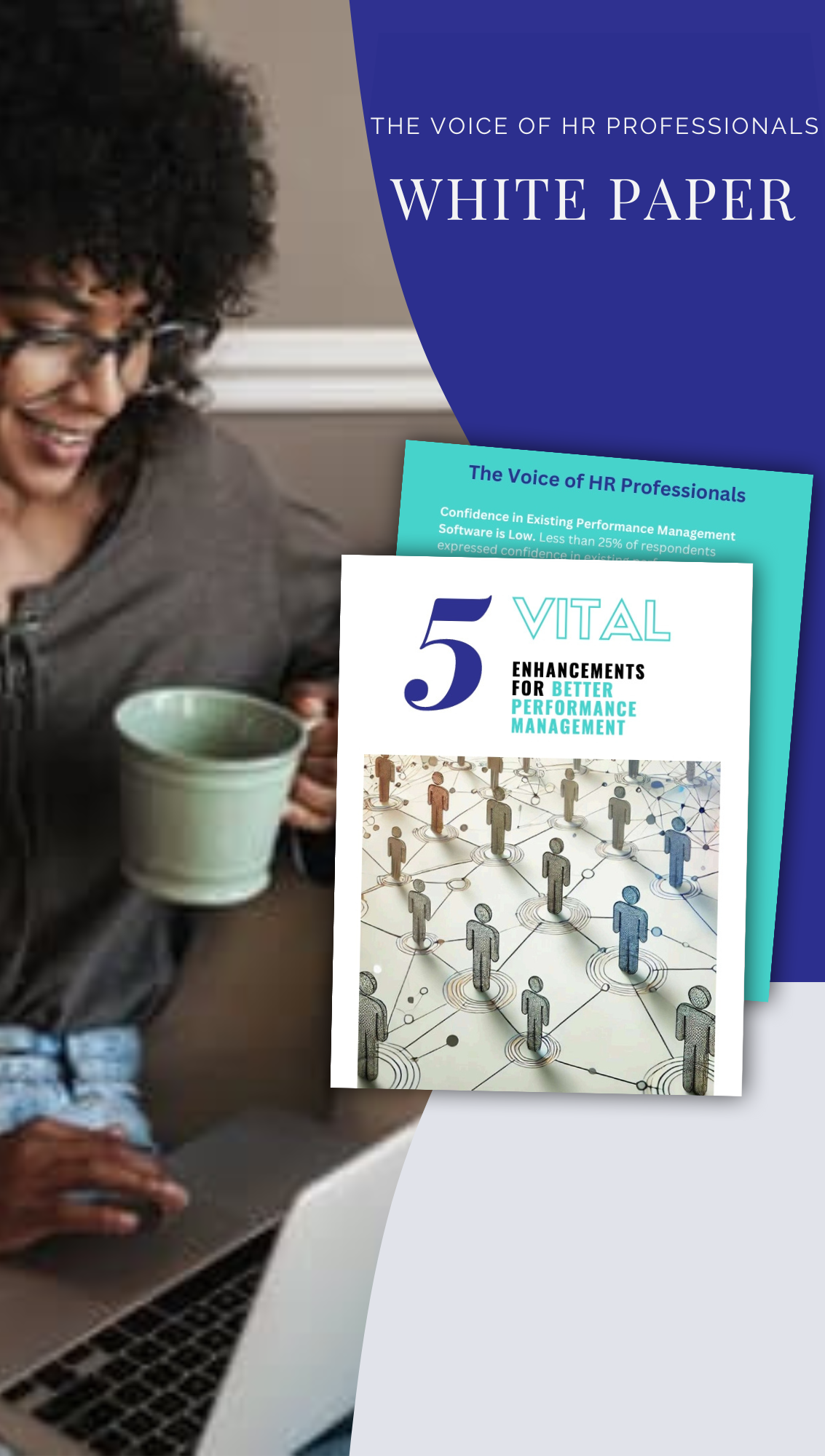 The VOICE OF HR PROFESSIONALS